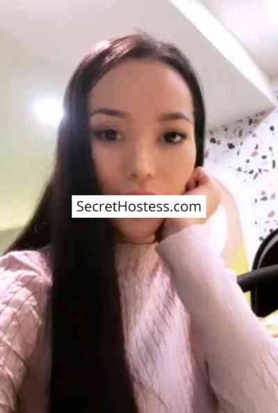 25 year old Asian Escort in Almaty Mika, Independent