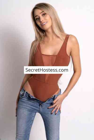 Lera 22Yrs Old Escort 54KG 172CM Tall Tel Aviv Image - 1
