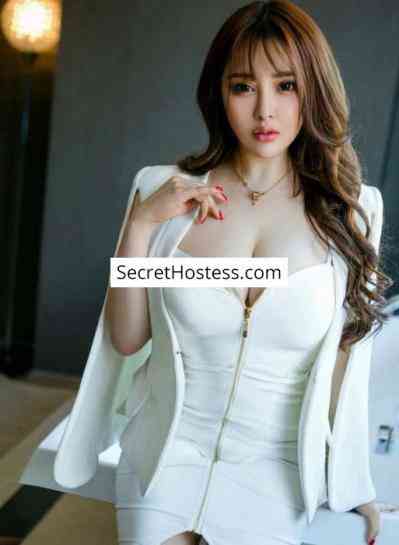 Emicay 26Yrs Old Escort 55KG 172CM Tall Jakarta Image - 4