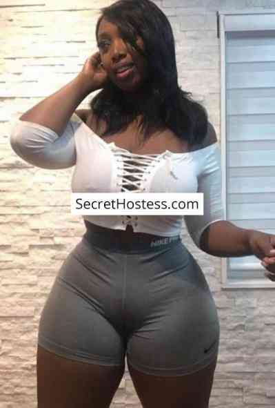 28 Year Old Ebony Escort Salmiya Black Hair Brown eyes - Image 2