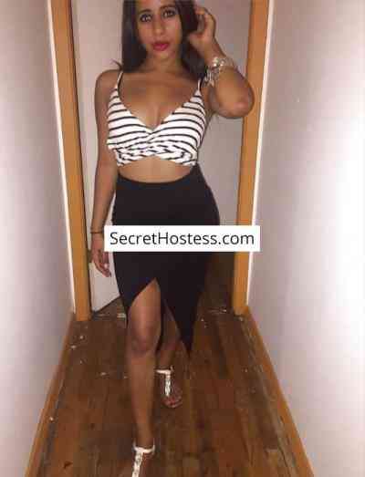 Sexy Skylar 24Yrs Old Escort 56KG 157CM Tall Nairobi Image - 2