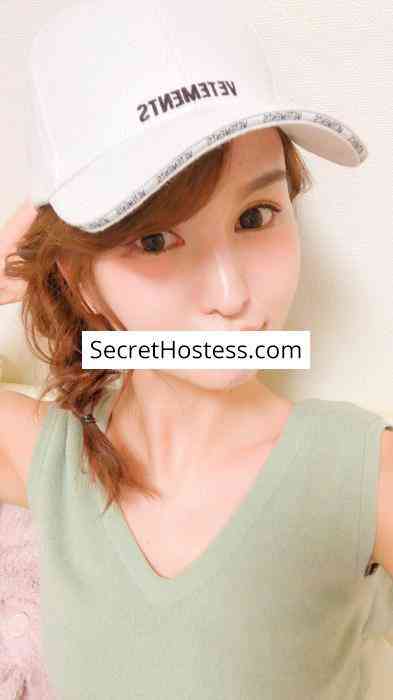 Yayoi 25Yrs Old Escort 51KG 170CM Tall Tokyo Image - 3