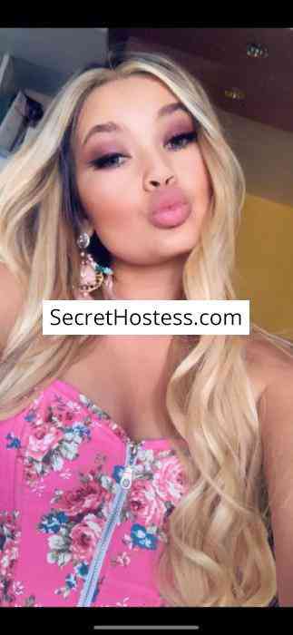 Anetta 25Yrs Old Escort 50KG 170CM Tall Almaty Image - 2