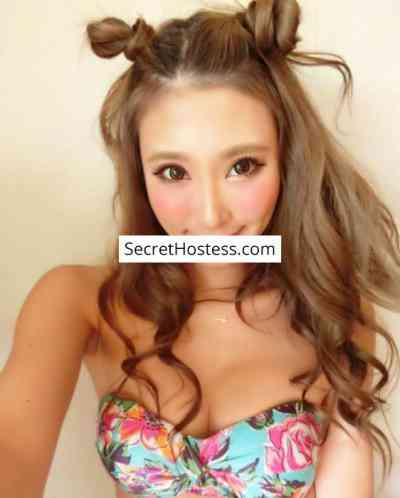 Tsuneko 25Yrs Old Escort 52KG 165CM Tall Tokyo Image - 1