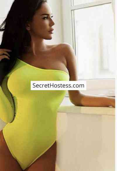 Eva 22Yrs Old Escort 50KG 170CM Tall Amman Image - 2