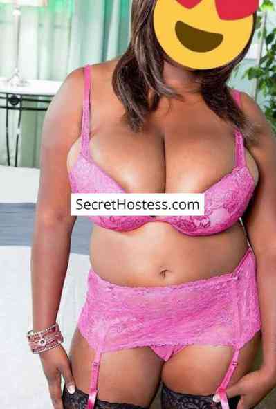 Linah 36Yrs Old Escort 59KG 166CM Tall Nairobi Image - 2