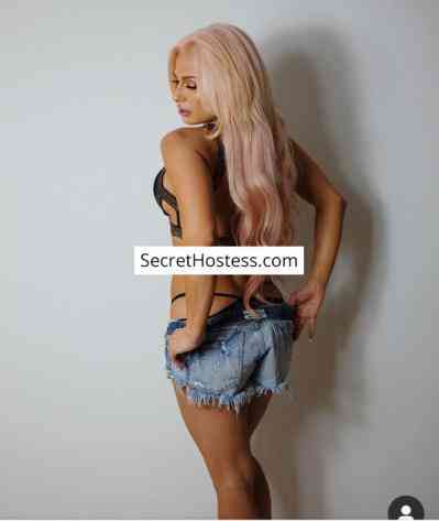 25 Year Old European Escort Tel Aviv Blonde - Image 5