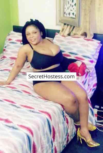 25 Year Old Ebony Escort Salmiya Black Hair Blue eyes - Image 2