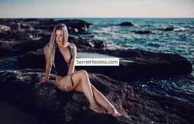 23 Year Old European Escort Tel Aviv Blonde Blue eyes - Image 5