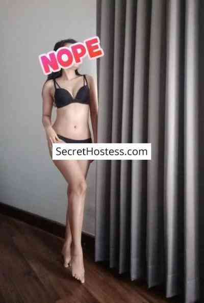 Tantri 27Yrs Old Escort 43KG 158CM Tall Jakarta Image - 2