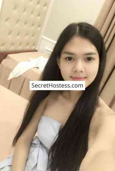 25 Year Old Asian Escort Kuwait City Black Hair Black eyes - Image 3