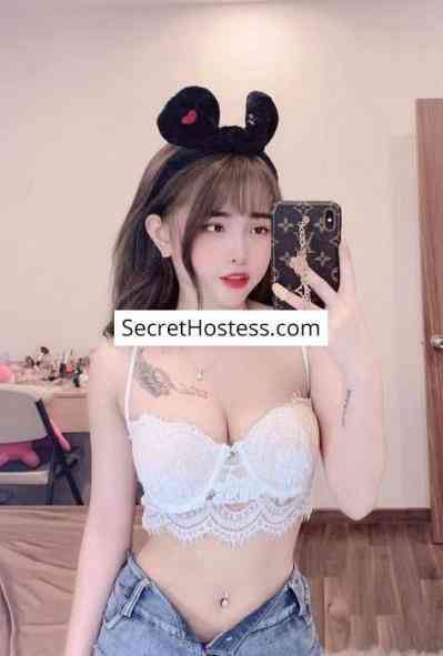 26 Year Old Asian Escort Salmiya Black Hair Grey eyes - Image 3