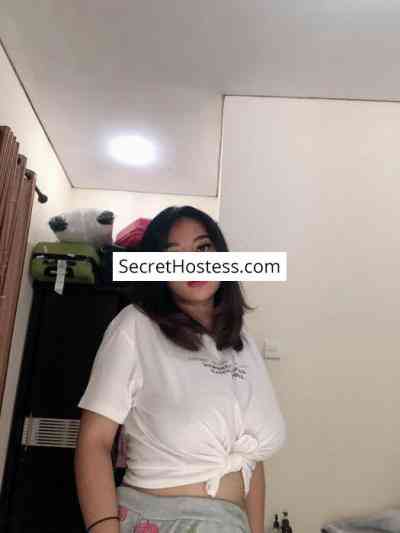 Yunda 24Yrs Old Escort 50KG 165CM Tall Jakarta Image - 4