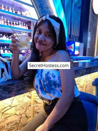 Cheeky 25Yrs Old Escort 45KG 155CM Tall Jakarta Image - 3