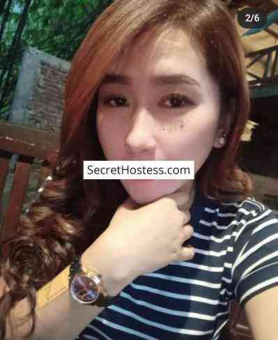 Beby 24Yrs Old Escort 43KG 155CM Tall Bandung Image - 3