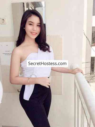 Putrinaz 21Yrs Old Escort 44KG 165CM Tall Jakarta Image - 3