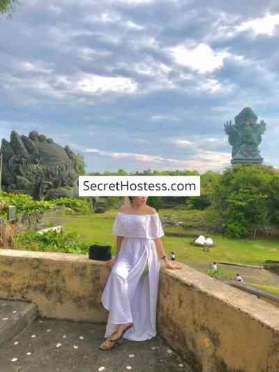 Zhafira 24Yrs Old Escort 47KG 160CM Tall Jakarta Image - 3