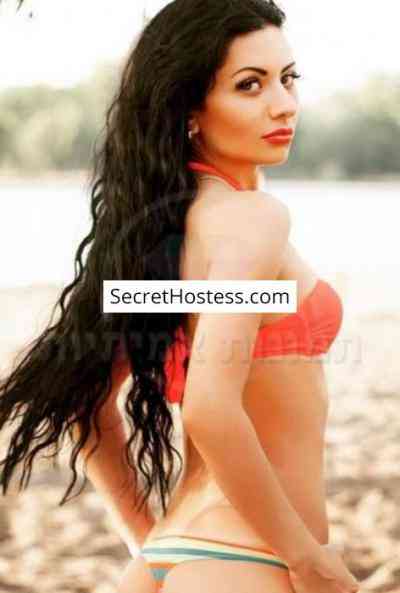 26 year old European Escort in Tel Aviv Stella, Agency