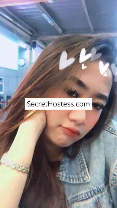 Amanda Crystine 20Yrs Old Escort 45KG 165CM Tall Jakarta Image - 2