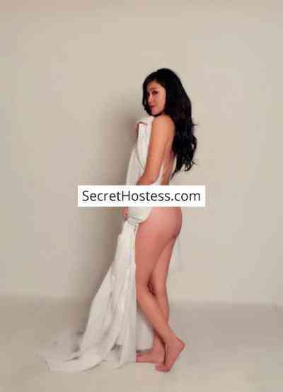 Sandra 29Yrs Old Escort 50KG 161CM Tall Jakarta Image - 6