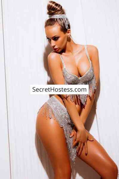 Margarita 26Yrs Old Escort 53KG 172CM Tall Tel Aviv Image - 3