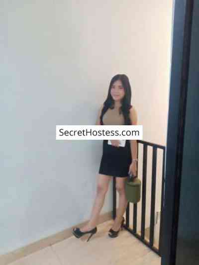 Miya Anastasya 22Yrs Old Escort 45KG 155CM Tall Jakarta Image - 1