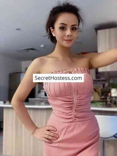 22 Year Old Mongolia Escort Salmiya Brunette Black eyes - Image 3