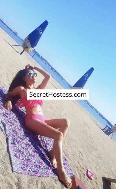 Sandra 29Yrs Old Escort 50KG 161CM Tall Jakarta Image - 7