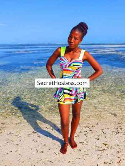 Pretite 24Yrs Old Escort 50KG 154CM Tall Nairobi Image - 3