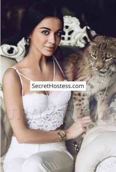 25 year old European Escort in Tel Aviv Veronica, Agency