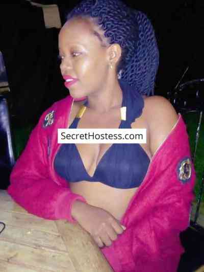 Cookie 24Yrs Old Escort 72KG 156CM Tall Nairobi Image - 0