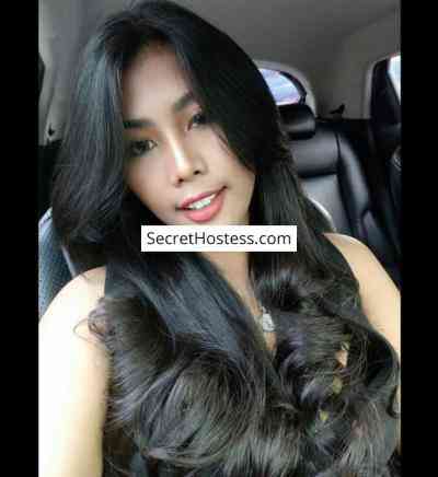 Clara Vanesa 24Yrs Old Escort 54KG 164CM Tall Sumatra Image - 4