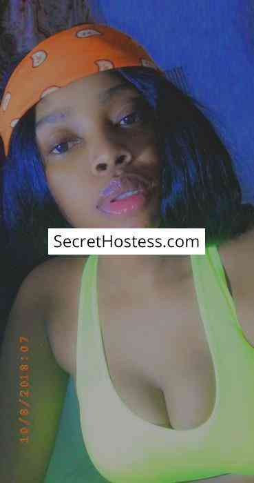 24 Year Old Ebony Escort Mahboula Black Hair Black eyes - Image 3