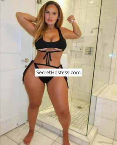 24 Year Old Mixed Escort Mahboula Blonde Brown eyes - Image 2