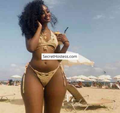 Escort Barbara Hotel Service 25Yrs Old Escort 53KG 162CM Tall Nairobi Image - 4
