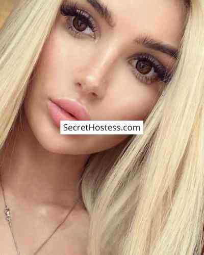 23 Year Old European Escort Tel Aviv Blonde - Image 2