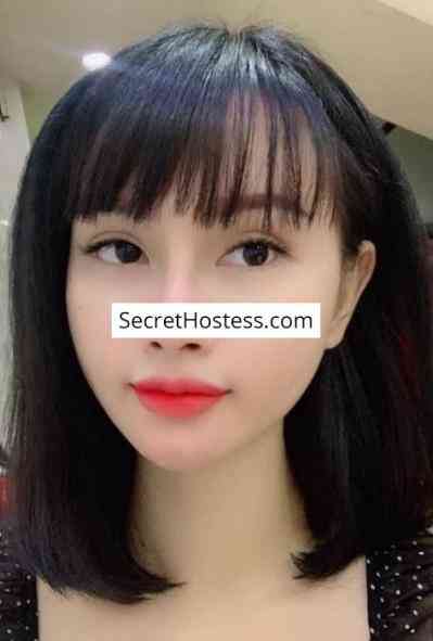 23 Year Old Asian Escort Kuwait City Black Hair Black eyes - Image 3