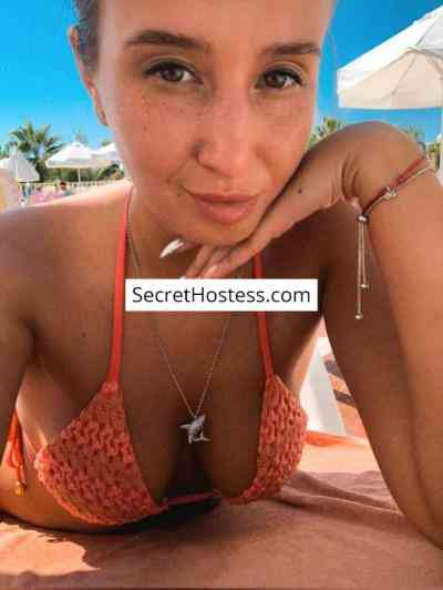 Liza 23Yrs Old Escort 55KG 172CM Tall Tel Aviv Image - 5