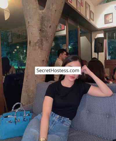 Nadine 22Yrs Old Escort 46KG 166CM Tall Jakarta Image - 6