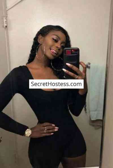 Vanuella 23Yrs Old Escort 62KG 163CM Tall Salmiya Image - 2