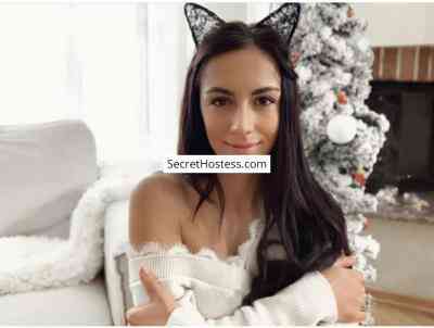 Elizabeth 23Yrs Old Escort 52KG 170CM Tall Tel Aviv Image - 4