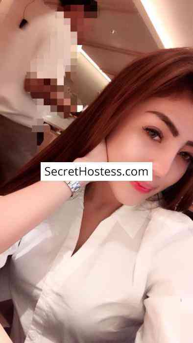 Veby 24Yrs Old Escort 45KG 165CM Tall Sumatra Image - 2