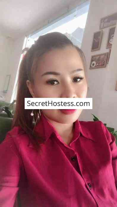 Lan 26Yrs Old Escort 55KG 160CM Tall Mahboula Image - 5