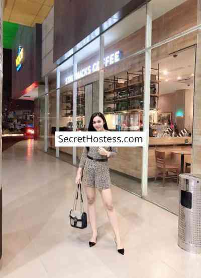 Veronika 24Yrs Old Escort 50KG 165CM Tall Jakarta Image - 5