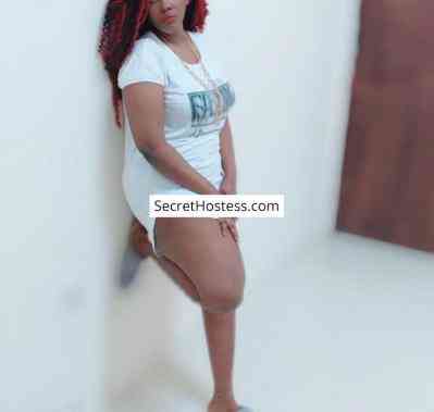 Cream girl 26Yrs Old Escort 50KG 169CM Tall Mombasa Image - 1