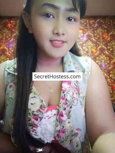 Lia 23Yrs Old Escort 52KG 155CM Tall Bali Image - 1