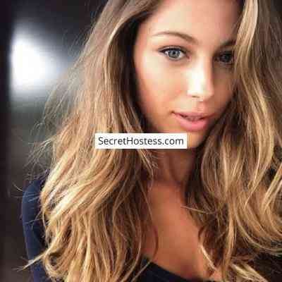 25 Year Old European Escort Tel Aviv Blonde Green eyes - Image 6