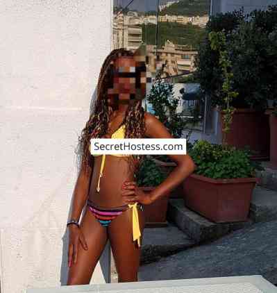 Nelly 29Yrs Old Escort 50KG 163CM Tall Nairobi Image - 3