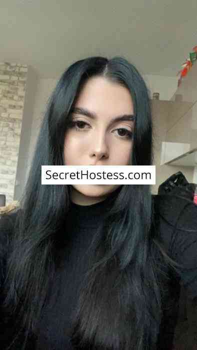 Diana 20Yrs Old Escort 53KG 170CM Tall Amman Image - 2