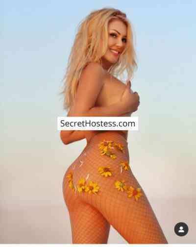 Charlotte 25Yrs Old Escort 53KG 169CM Tall Tel Aviv Image - 5